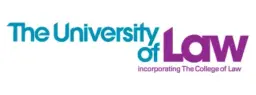 the University of law