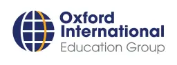 oxford international education group Partnerships logo