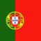 Portugal flag image
