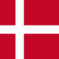 Denmark flag image