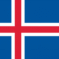 Iceland flag image