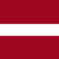 Latvia flag image